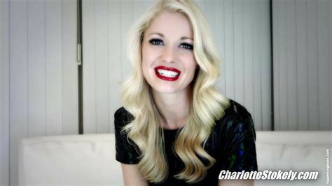 charlotte stokely porn|Charlotte Stokely New Porn Videos .